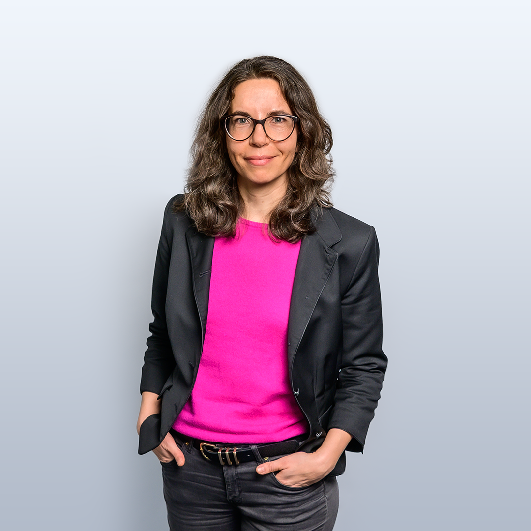 Corinna Krämer