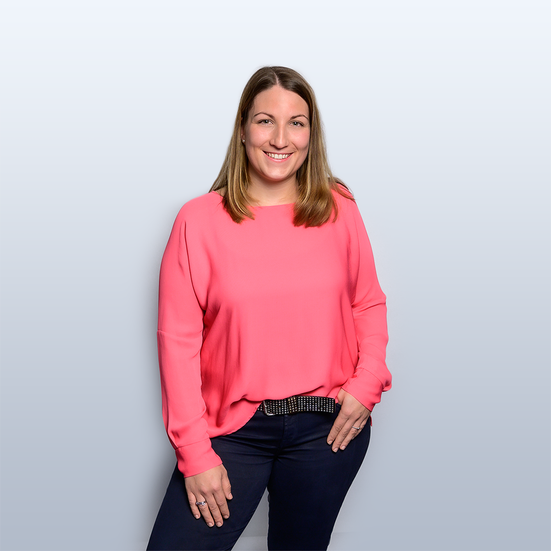 Ricarda Hospach